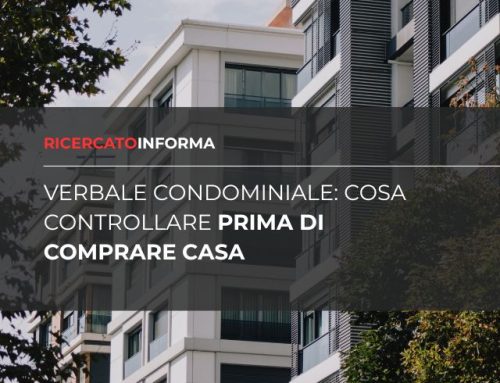Cosa controllare nel verbale condominiale prima di acquistare casa